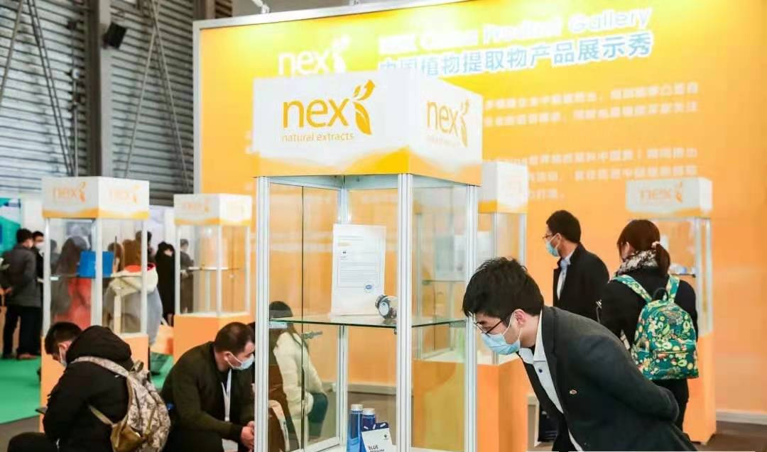 3.天然“减糖”科技成为另一大亮点