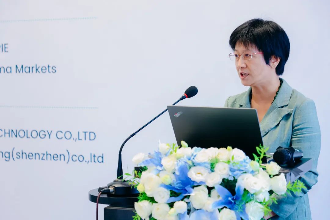 张博士回顾了NMN的发展历程