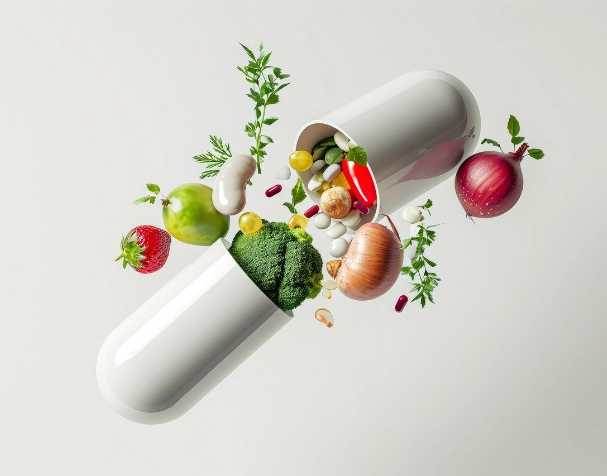 古特生物 辅酶Q10:线粒体的守护者