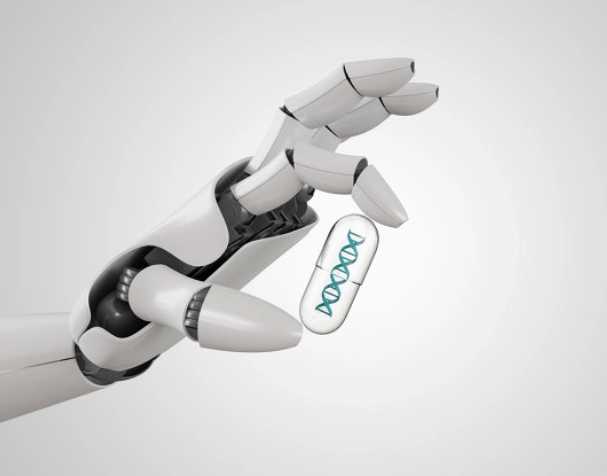 古特生物 SAMe如何与益生菌联用?