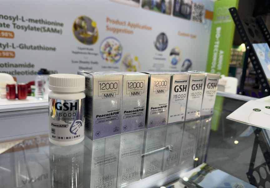 核心产品吸睛，拓展合作版图