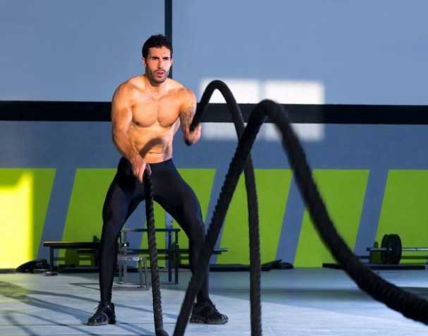 PQQ二钠盐：改善肌肉力量的新型膳食营养素