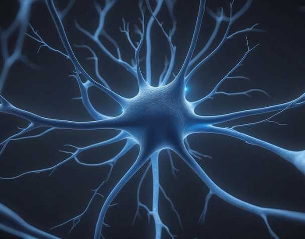 视网膜神经纤维层厚度显著增加 视网膜神经纤维层厚度显著增加