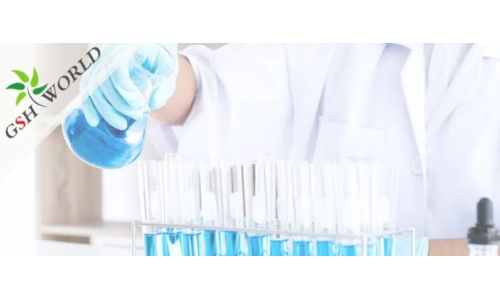 行业关注 - 谷胱甘肽美白，外用还是内服？