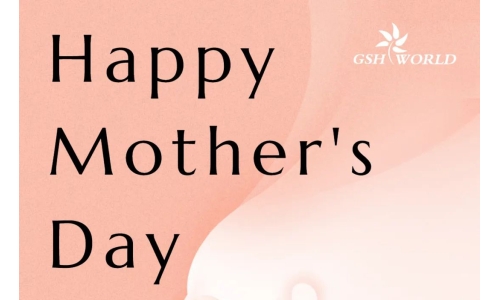 母亲节 - 愿时光慢行，让陪伴无尽