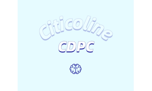 胞磷胆碱与辅酶Q10如何协同?；ど窬?？